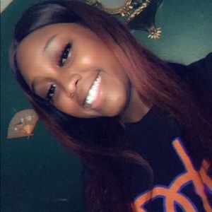 Meet your Posher, Tyra